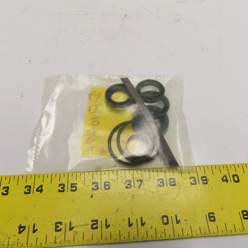 ZC8000-FA1 Cylinder Seal Kits ZC8000 Series