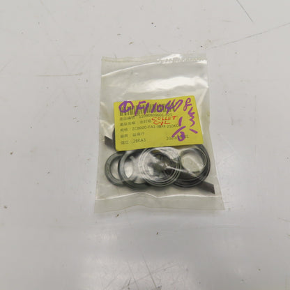ZC8000-FA1 Cylinder Seal Kits ZC8000 Series