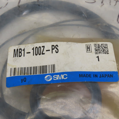SMC MB1-100Z-PS Pneumatic Cylinder Seal Repair Kit MB1 Series