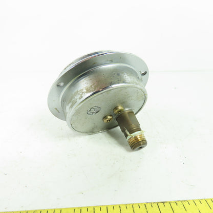 Osaka 1415220210 0-1000 PSI 0-70 kgf/cm2 Pressure Gauge