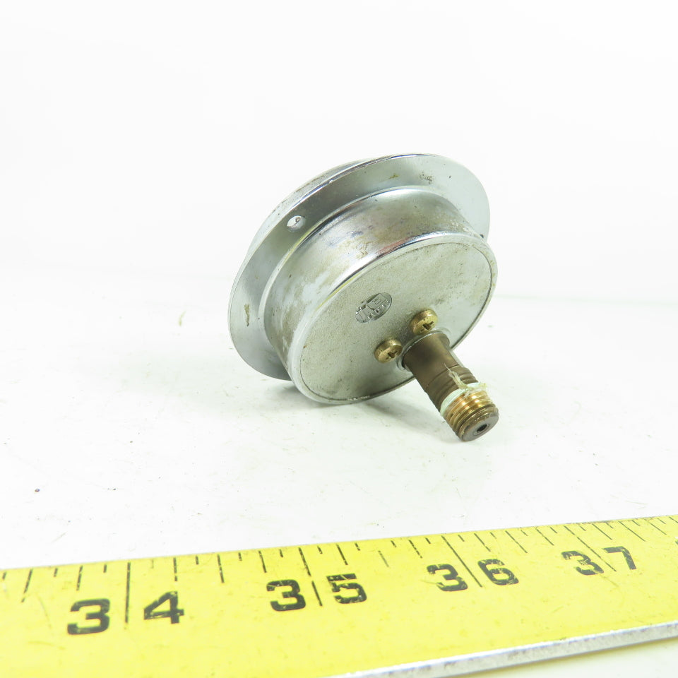 Osaka 1415220210 0-1000 PSI 0-70 kgf/cm2 Pressure Gauge