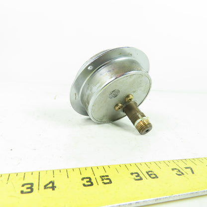 Osaka 1415220210 0-1000 PSI 0-70 kgf/cm2 Pressure Gauge