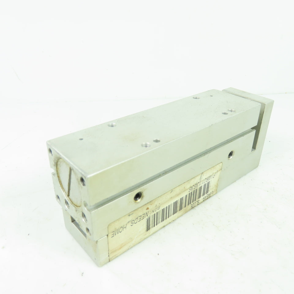 PHD SIP5 20 X 50 -M Pneumatic Linear Slide Cylinder 50mm Stroke 20mm Bore