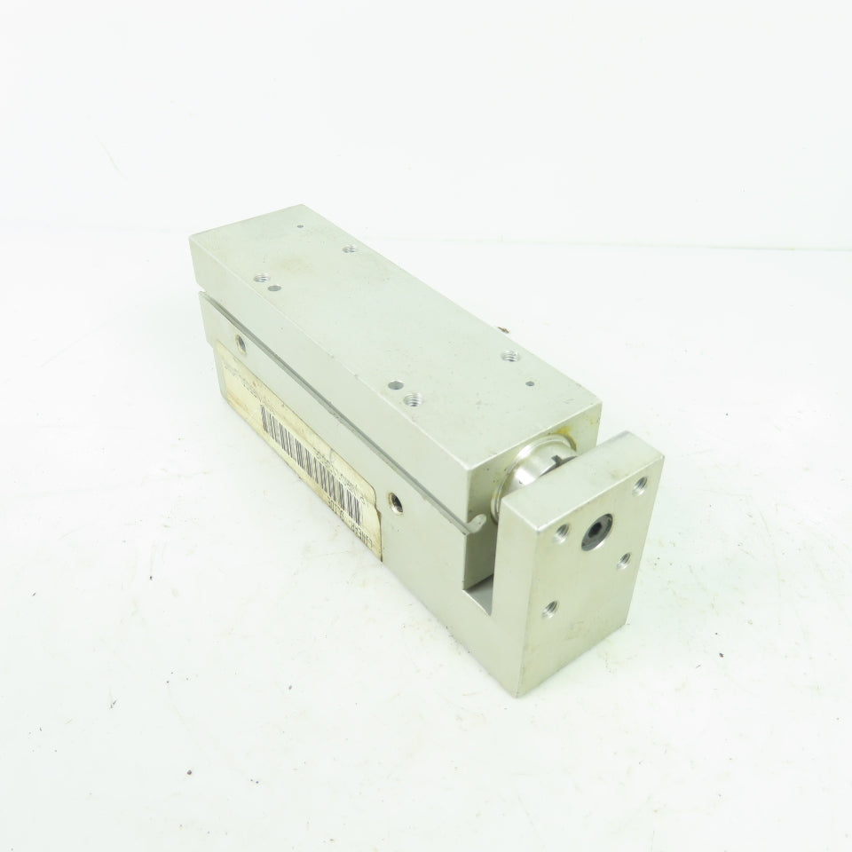 PHD SIP5 20 X 50 -M Pneumatic Linear Slide Cylinder 50mm Stroke 20mm Bore