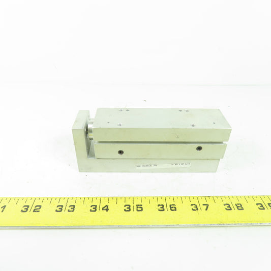 PHD SIP5 20 X 50 -M Pneumatic Linear Slide Cylinder 50mm Stroke 20mm Bore