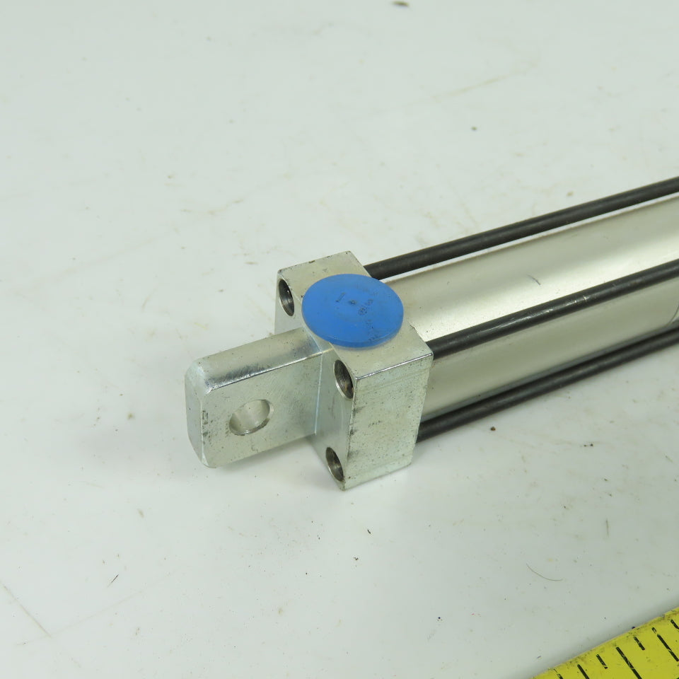 PHD AVP 3/4 X 5 -R Pneumatic Tie Rod Air Cylinder 5" Stroke 3/4" Bore