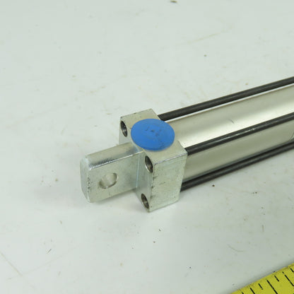 PHD AVP 3/4 X 5 -R Pneumatic Tie Rod Air Cylinder 5" Stroke 3/4" Bore