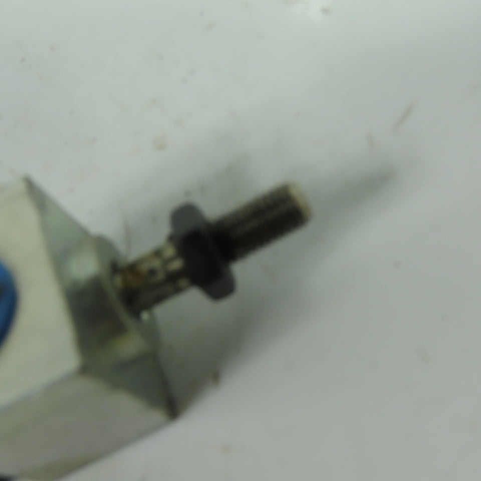 PHD AVP 3/4 X 5 -R Pneumatic Tie Rod Air Cylinder 5" Stroke 3/4" Bore