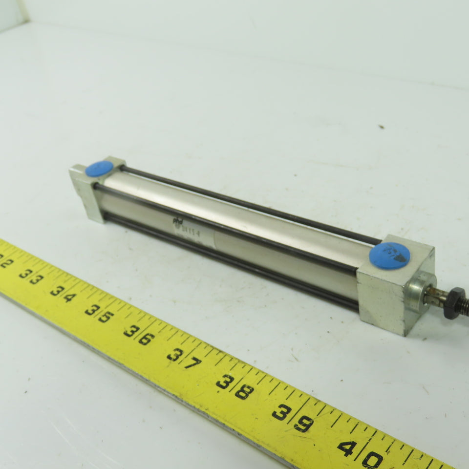 PHD AVP 3/4 X 5 -R Pneumatic Tie Rod Air Cylinder 5" Stroke 3/4" Bore
