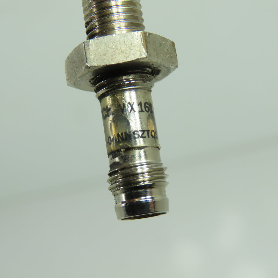 SICK 1040894 IME08-04NNSZT0S Inductive Proximity Sensor M8 4mm Non-flush NPN NO