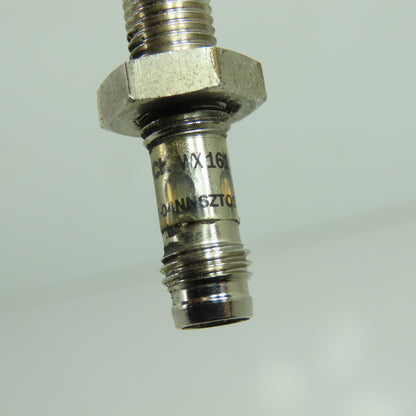 SICK 1040894 IME08-04NNSZT0S Inductive Proximity Sensor M8 4mm Non-flush NPN NO