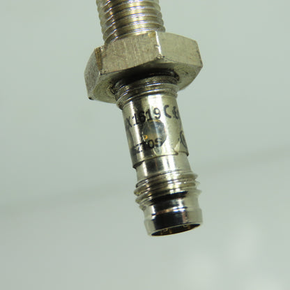 SICK 1040894 IME08-04NNSZT0S Inductive Proximity Sensor M8 4mm Non-flush NPN NO