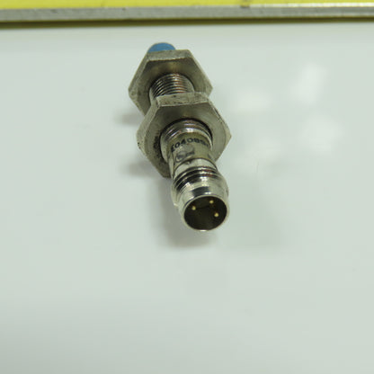 SICK 1040894 IME08-04NNSZT0S Inductive Proximity Sensor M8 4mm Non-flush NPN NO
