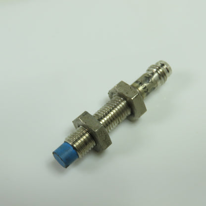 SICK 1040894 IME08-04NNSZT0S Inductive Proximity Sensor M8 4mm Non-flush NPN NO