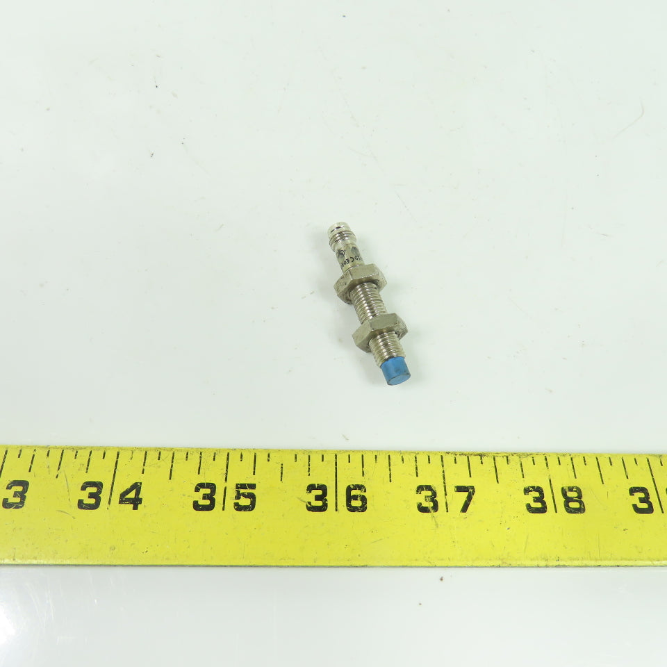 SICK 1040894 IME08-04NNSZT0S Inductive Proximity Sensor M8 4mm Non-flush NPN NO