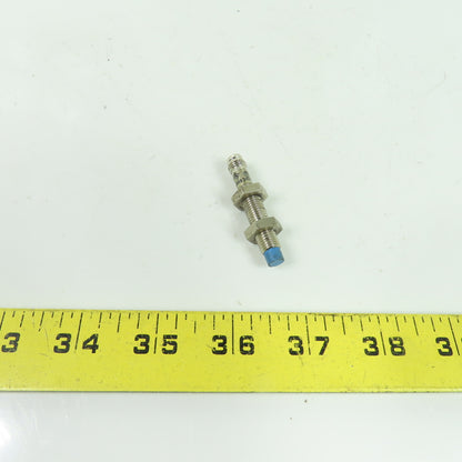 SICK 1040894 IME08-04NNSZT0S Inductive Proximity Sensor M8 4mm Non-flush NPN NO