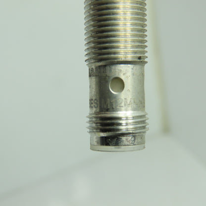 Balluff BES0068 BES M12MI-PSC40B-S04G Inductive Proximity Sensor