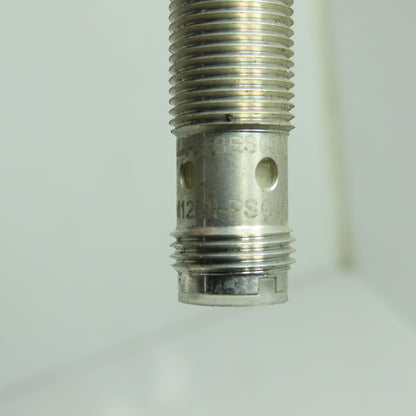 Balluff BES0068 BES M12MI-PSC40B-S04G Inductive Proximity Sensor
