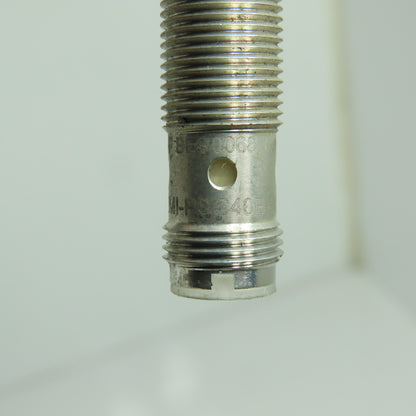 Balluff BES0068 BES M12MI-PSC40B-S04G Inductive Proximity Sensor