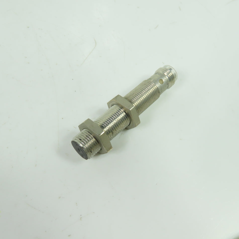 Balluff BES0068 BES M12MI-PSC40B-S04G Inductive Proximity Sensor