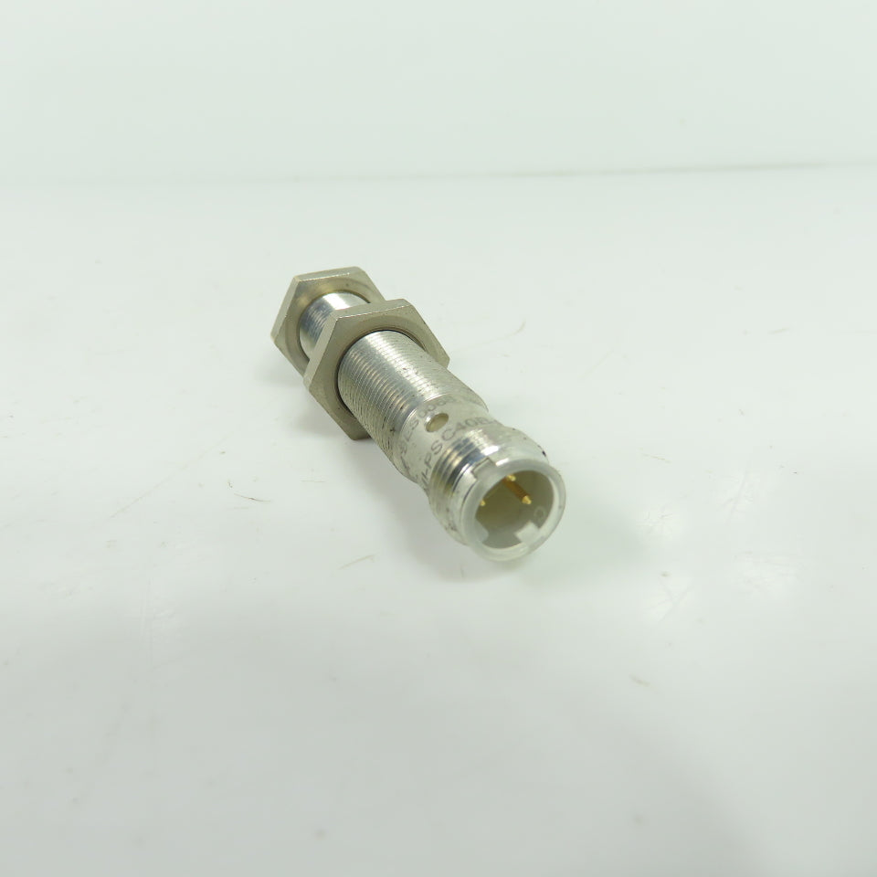 Balluff BES0068 BES M12MI-PSC40B-S04G Inductive Proximity Sensor