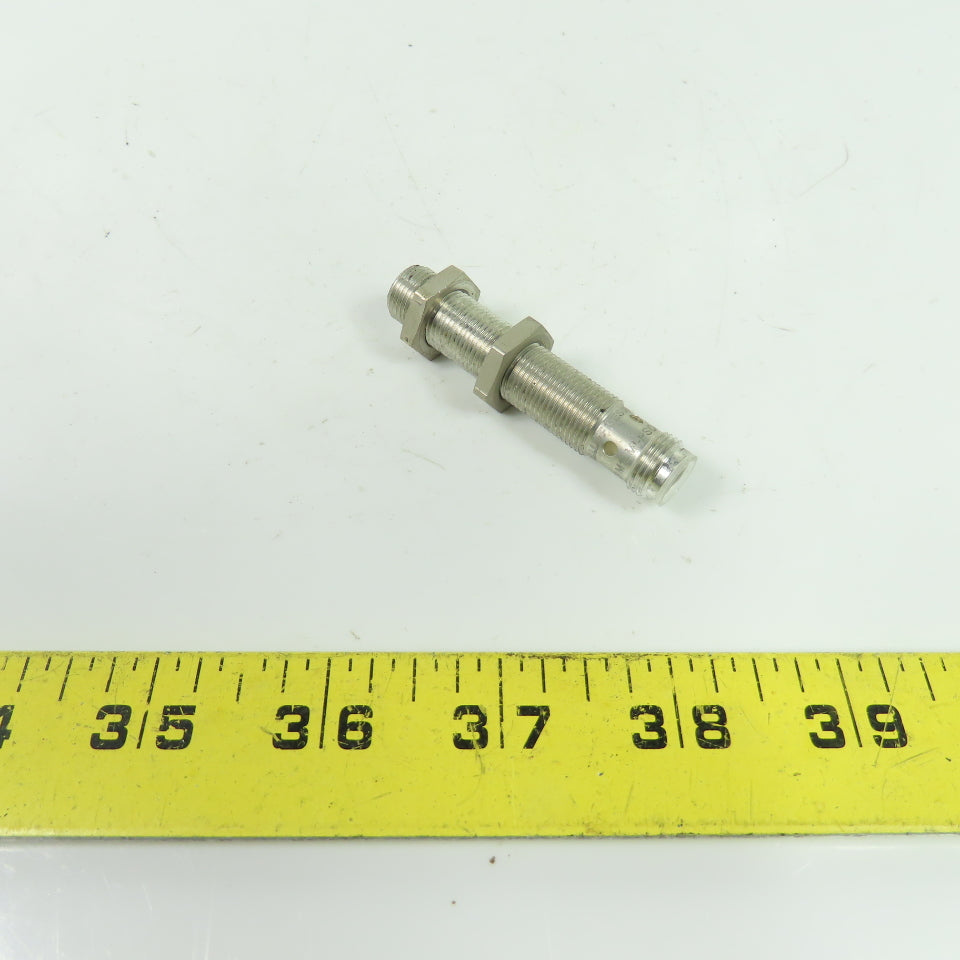Balluff BES0068 BES M12MI-PSC40B-S04G Inductive Proximity Sensor