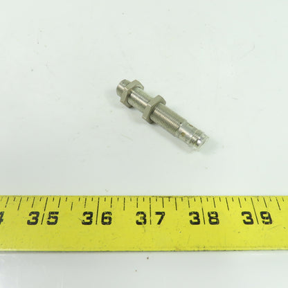 Balluff BES0068 BES M12MI-PSC40B-S04G Inductive Proximity Sensor