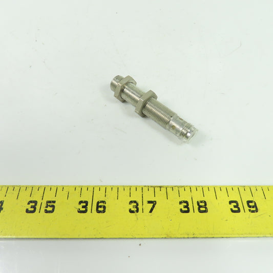 Balluff BES0068 BES M12MI-PSC40B-S04G Inductive Proximity Sensor