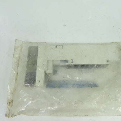 SMC VQC2301N-51 Pneumatic Solenoid Valve 0.2-0.7MPa NEW