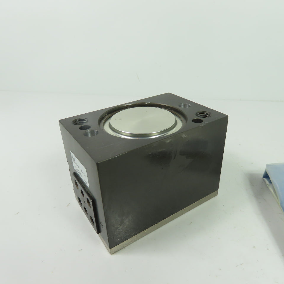 PHD GRS33-5-50 X 28 -CU Parallel Pneumatic Gripper 50mm Bore 28mm Jaw Travel