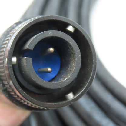 Miller E-Stop Control Cable 2/C For Auto-Continuum 350/500 25'