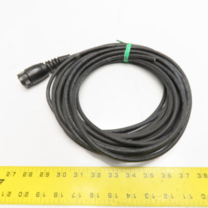 Miller E-Stop Control Cable 2/C For Auto-Continuum 350/500 25'