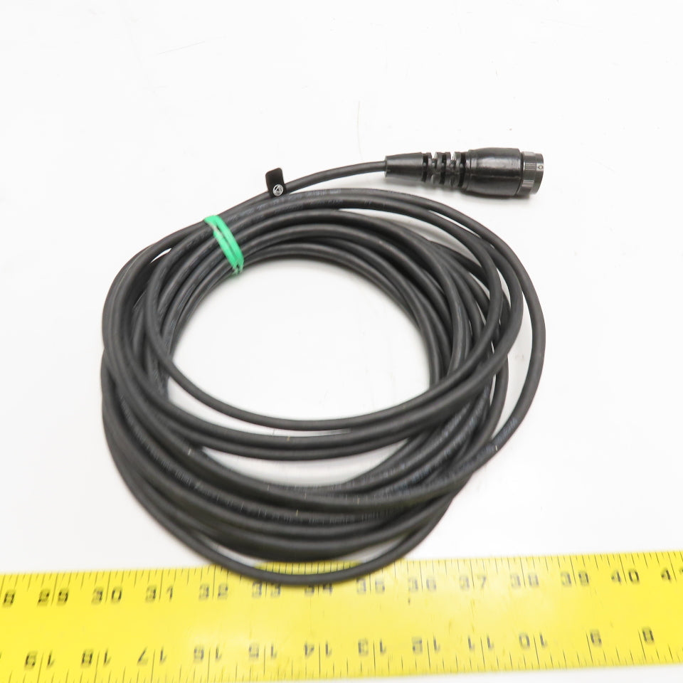 Miller E-Stop Control Cable 2/C For Auto-Continuum 350/500 25'