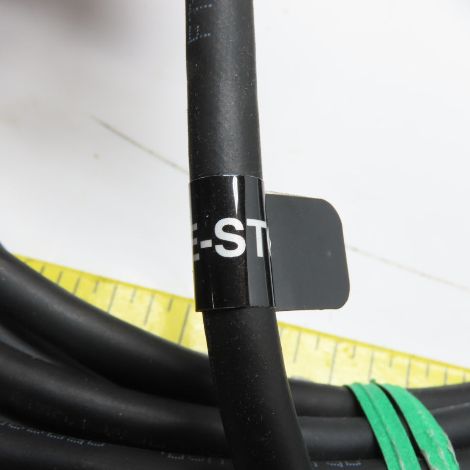 Miller E-Stop Control Cable 2/C For Auto-Continuum 350/500 25'