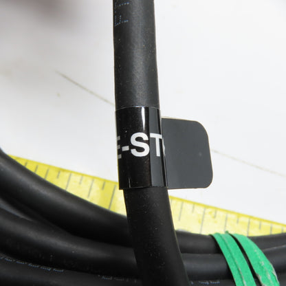 Miller E-Stop Control Cable 2/C For Auto-Continuum 350/500 25'