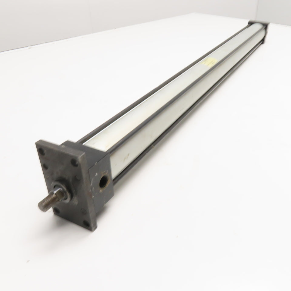 TRD 97-43025 2" Bore 32" Stroke Pneumatic Tie-Rod Cylinder 250 PSI