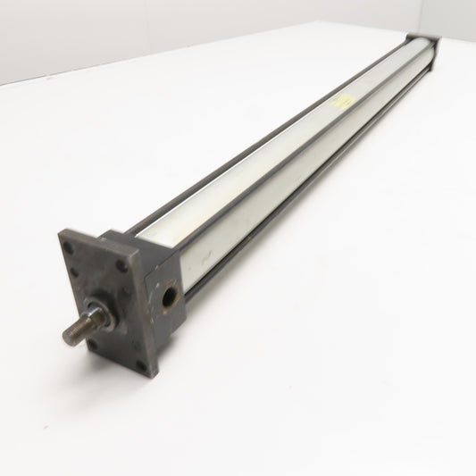 TRD 97-43025 2" Bore 32" Stroke Pneumatic Tie-Rod Cylinder 250 PSI