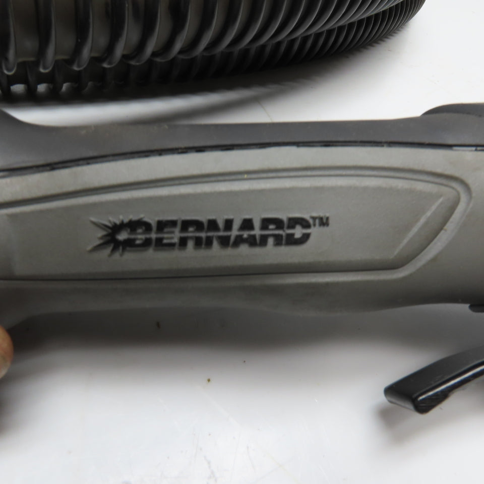 Bernard CL3015NS3EMC 15' Clean Air Series Fume Extraction MIG Welding Gun 0.045"