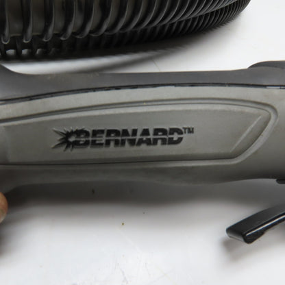 Bernard CL3015NS3EMC 15' Clean Air Series Fume Extraction MIG Welding Gun 0.045"