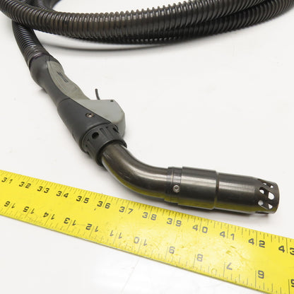 Bernard CL3015NS3EMC 15' Clean Air Series Fume Extraction MIG Welding Gun 0.045"
