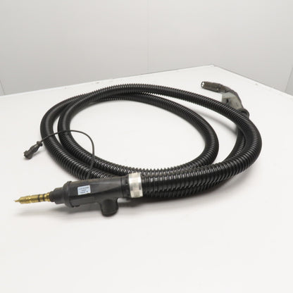 Bernard CL3015NS3EMC 15' Clean Air Series Fume Extraction MIG Welding Gun 0.045"