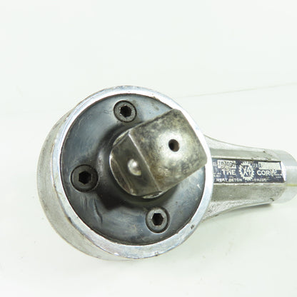 The X4 Corp TD1000 Torque Wrench Multiplier 3/4" Drive Input 1" Drive Output
