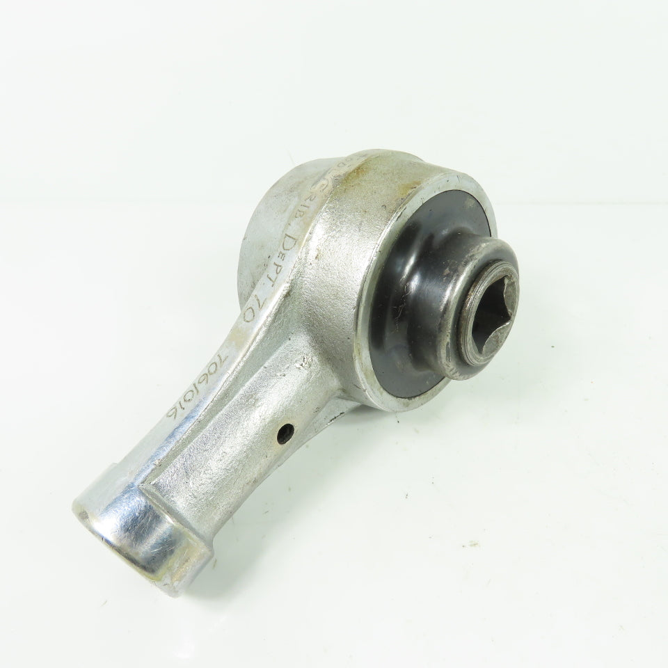 The X4 Corp TD1000 Torque Wrench Multiplier 3/4" Drive Input 1" Drive Output