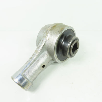 The X4 Corp TD1000 Torque Wrench Multiplier 3/4" Drive Input 1" Drive Output