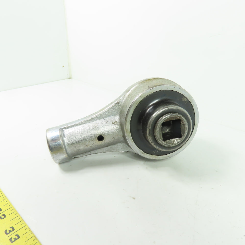 The X4 Corp TD1000 Torque Wrench Multiplier 3/4" Drive Input 1" Drive Output