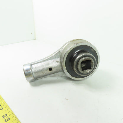 The X4 Corp TD1000 Torque Wrench Multiplier 3/4" Drive Input 1" Drive Output