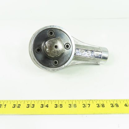 The X4 Corp TD1000 Torque Wrench Multiplier 3/4" Drive Input 1" Drive Output