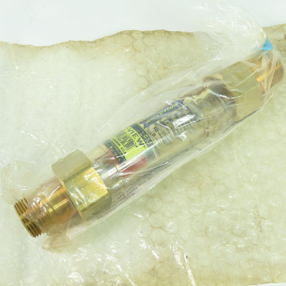 Hedland EZ-VIEW 1-16 GPM 5-60LPM Water Flow Meter