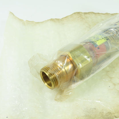 Hedland EZ-VIEW 1-16 GPM 5-60LPM Water Flow Meter