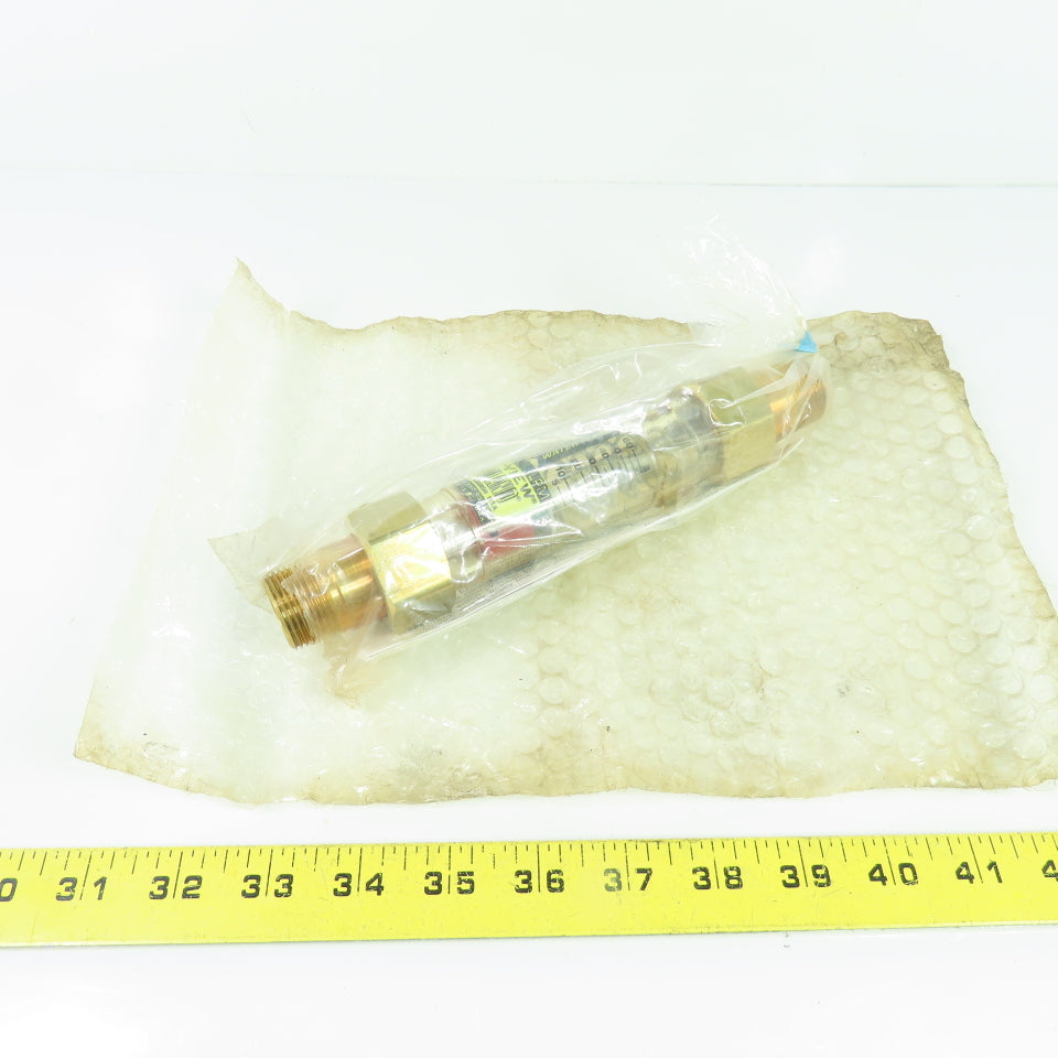 Hedland EZ-VIEW 1-16 GPM 5-60LPM Water Flow Meter